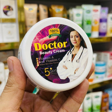 Skin Cream