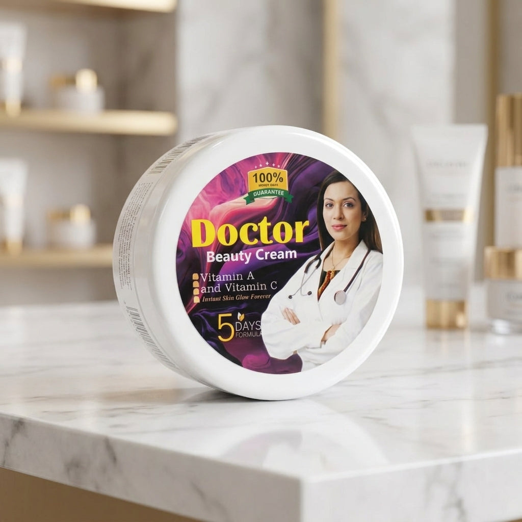 Skin Cream