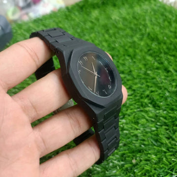 Black Watch Arabic Style
