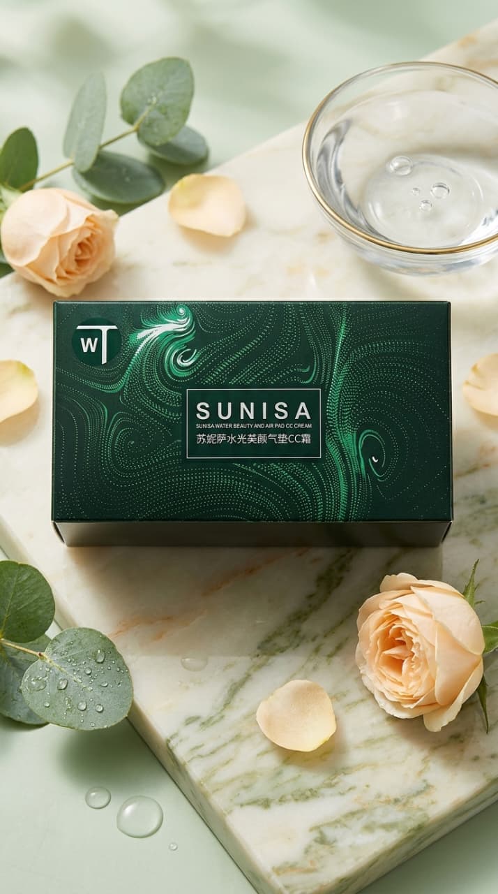 Sunisa Foundation