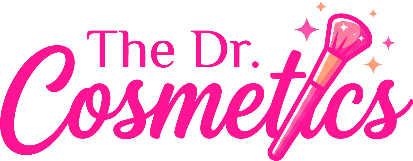 The Dr Cosmetics