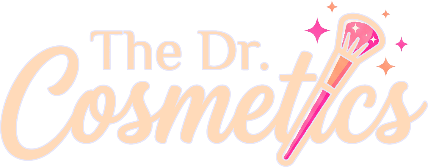 The Dr Cosmetics